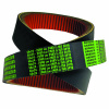 Ремень  68x24-2600 Lw 2485 Li AGROHARD ARAMID (6201246; 6201592 - A)